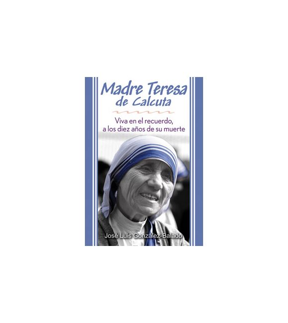 Madre Teresa de Calcuta