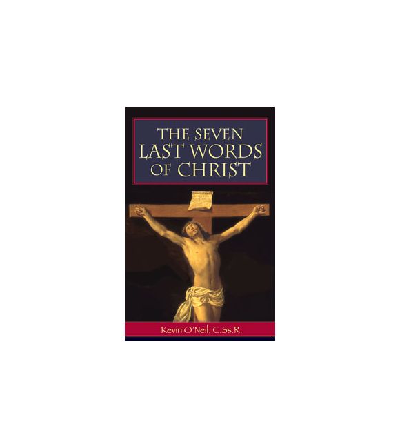 The Seven Last Words of Christ
