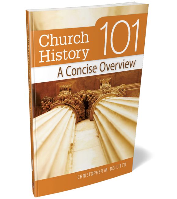 Church History 101: A Concise Overview