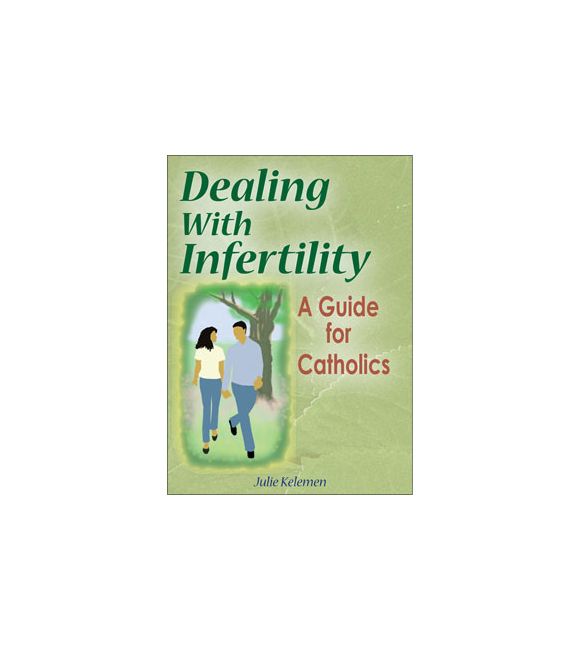 Dealing With Infertility