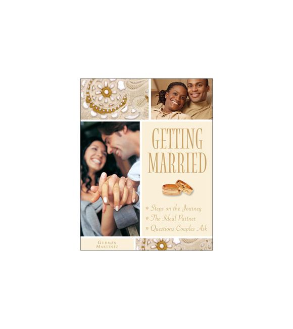 Getting Married
