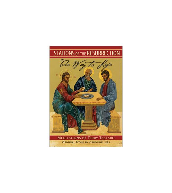 Stations of the Resurrection