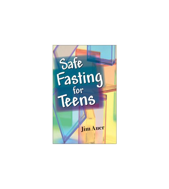 Safe Fasting for Teens