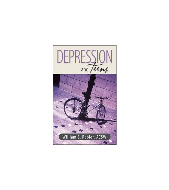 Depression and Teens