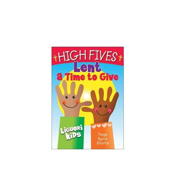 High Fives Lent