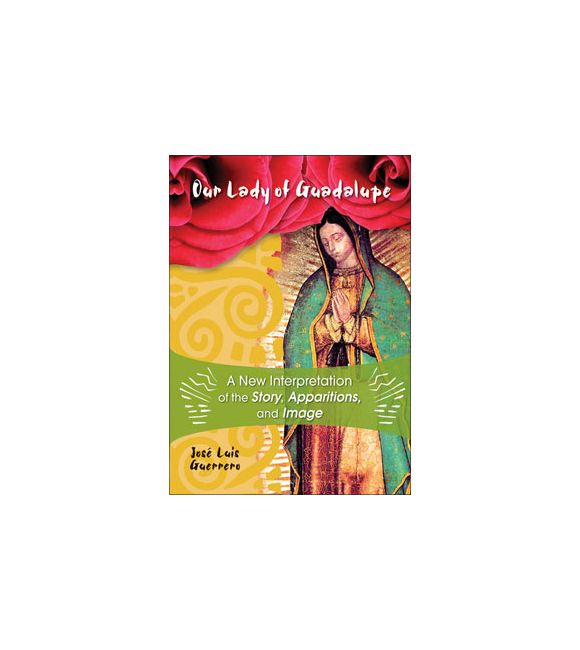 Our Lady of Guadalupe