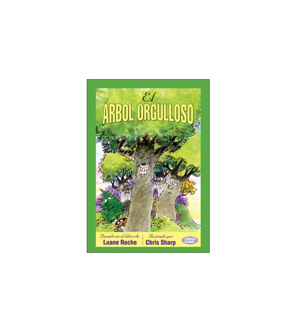 El Arbol Orgulloso