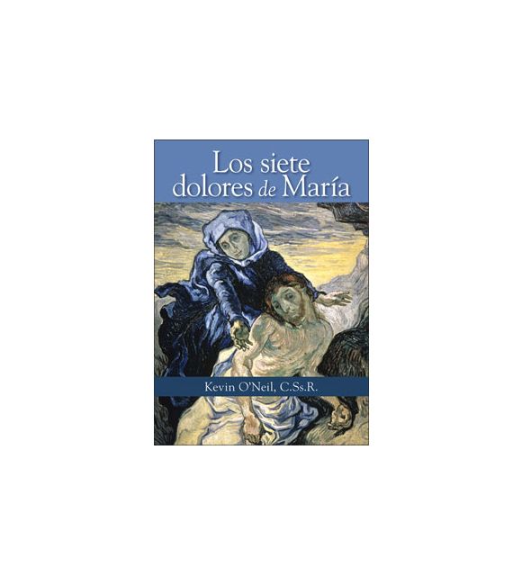 Los siete dolores de Maria