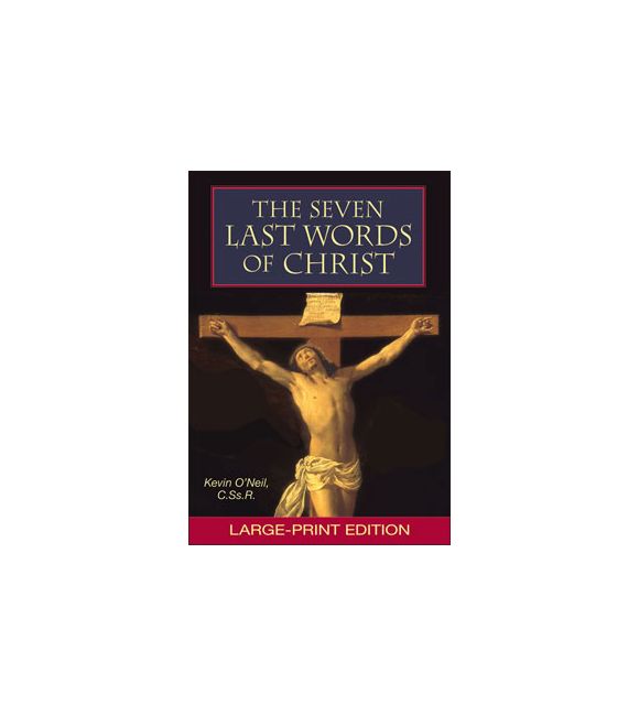 The Seven Last Words of Christ