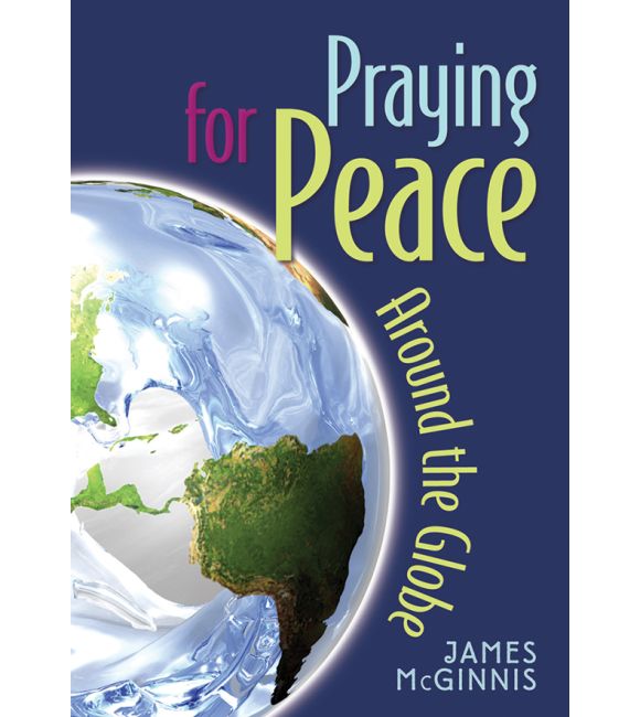 Praying for Peace Around the Globe