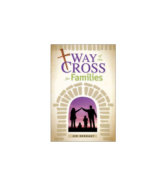 Way of the Cross for Families
