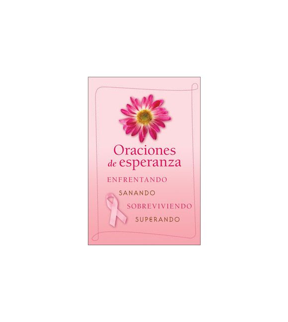 Oraciones de esperanza