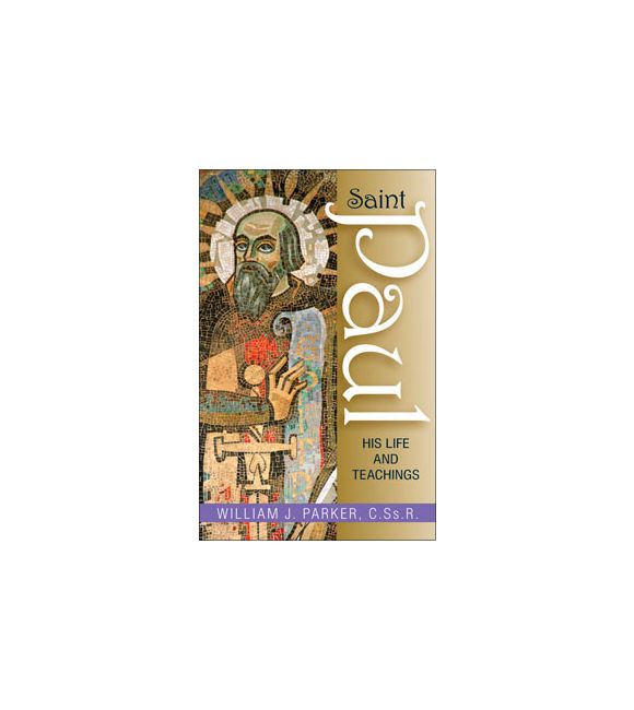 Saint Paul
