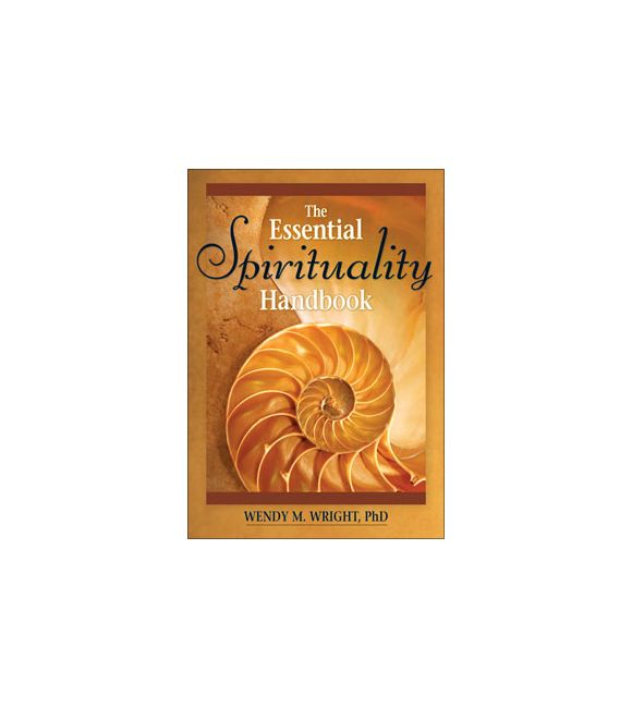 The Essential Spirituality Handbook
