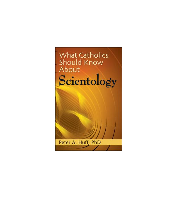 What Catholics Should Know About Scientology