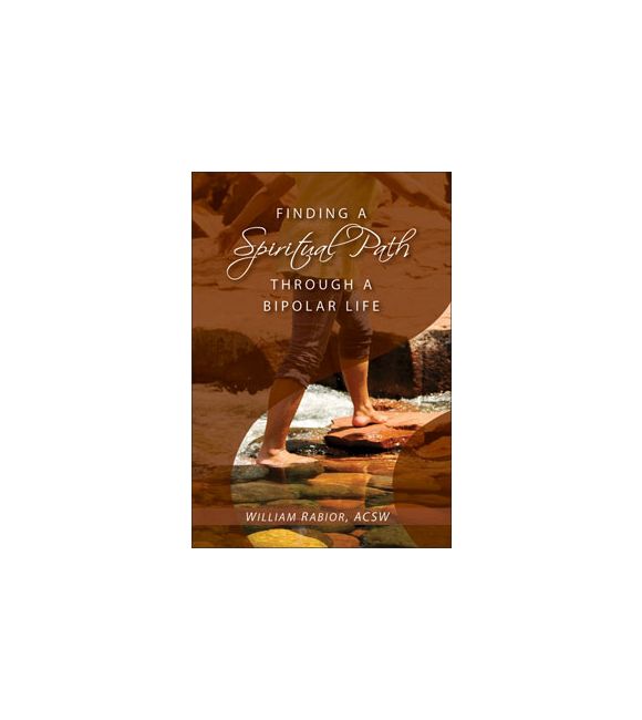Finding a Spiritual Path Through a Bipolar Life