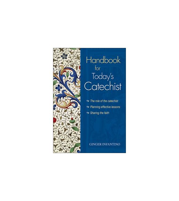 Handbook for Today's Catechist