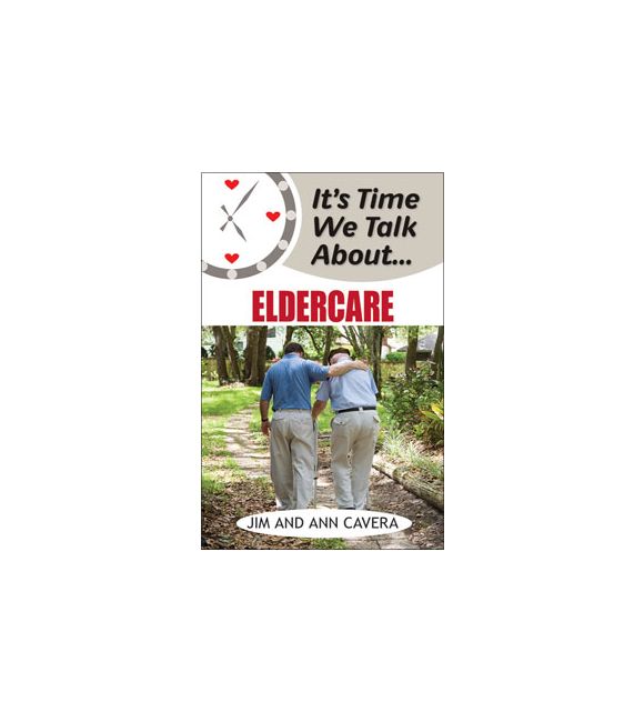 It's Time We Talk About Eldercare