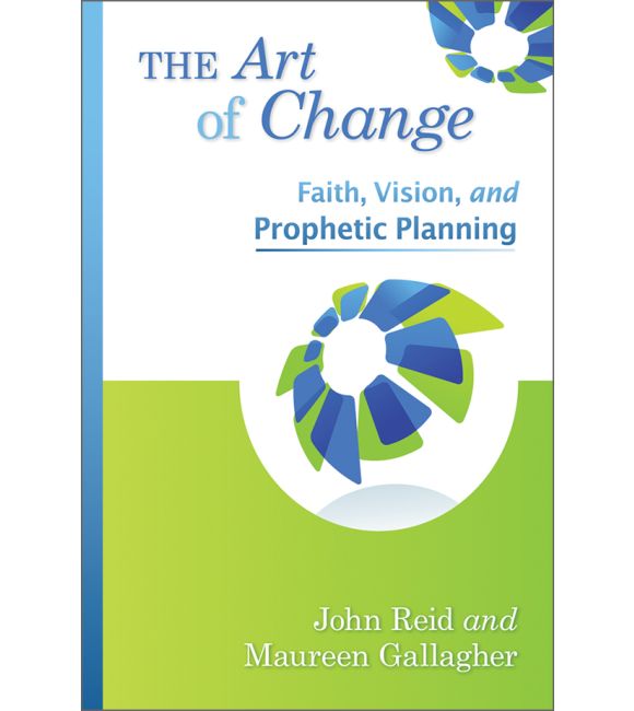 The Art of Change