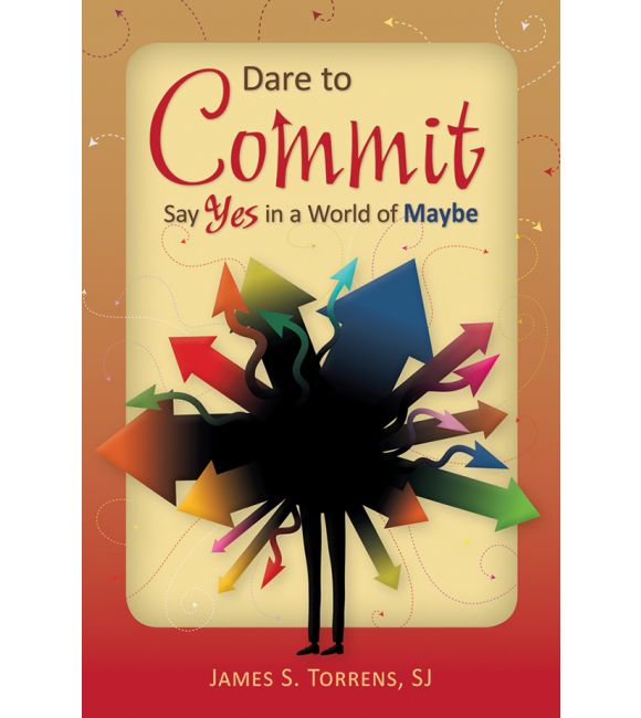 Dare to Commit