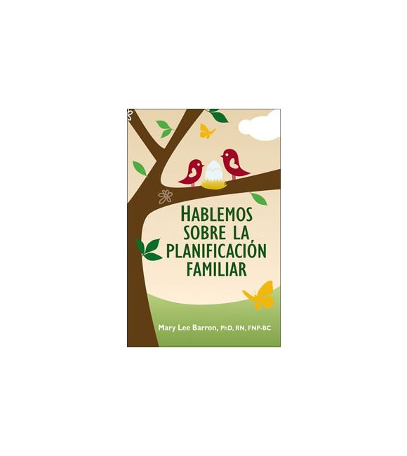 Hablemos sobre la planificación familiar