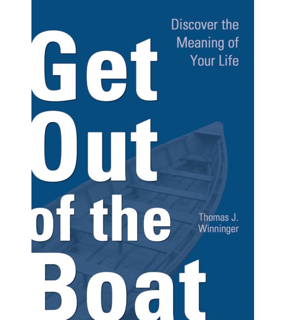 Get Out of the Boat