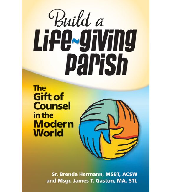 Build a Life-Giving Parish