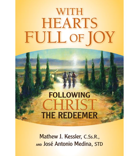 With Hearts Full of Joy