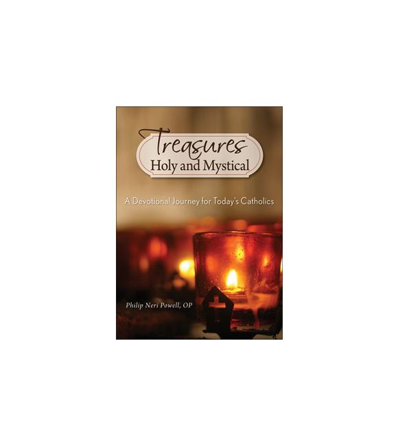 Treasures Holy and Mystical