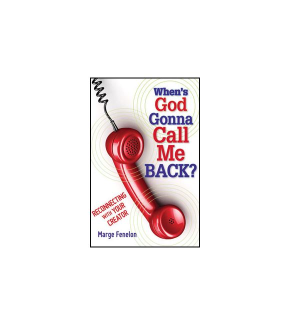 When's God Gonna Call Me Back?