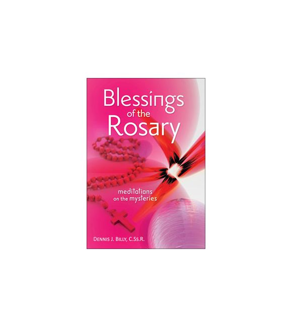 Blessings of the Rosary