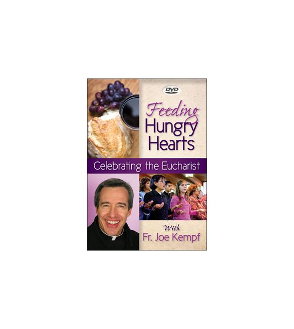 Feeding Hungry Hearts
