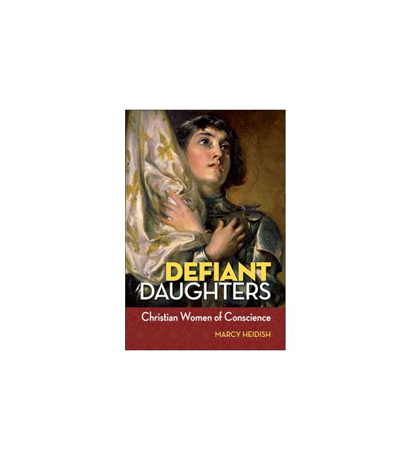 Defiant Daughters