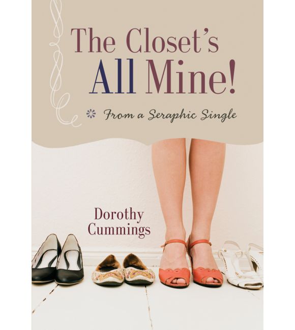 The Closet's All Mine!