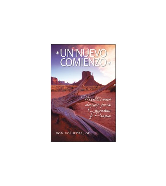 Un Nuevo Comienzo