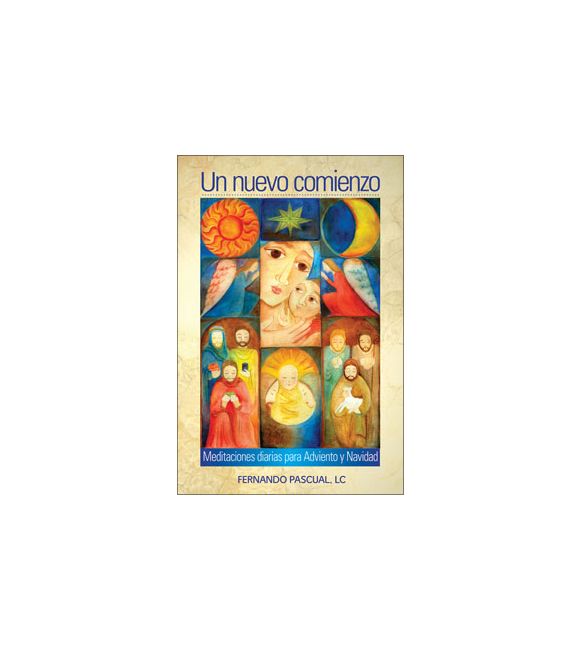 Un Nuevo Comienzo 2012
