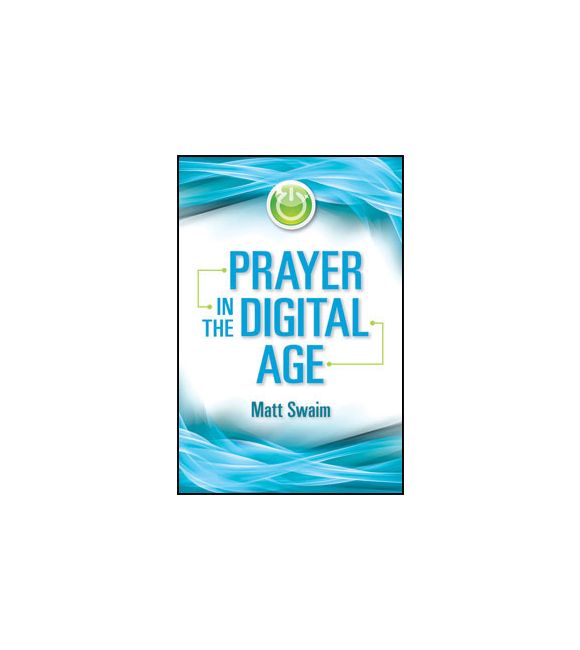 Prayer in the Digital Age