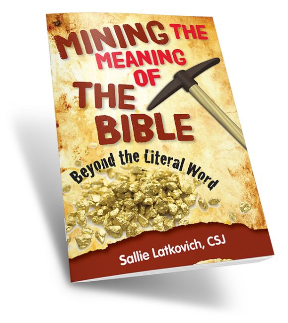 Mining the Meaning of the Bible