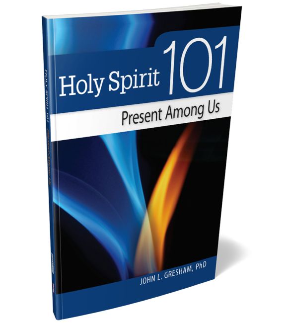 Holy Spirit 101