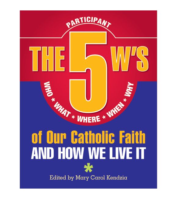 5 W's Starter Package: How We Live It