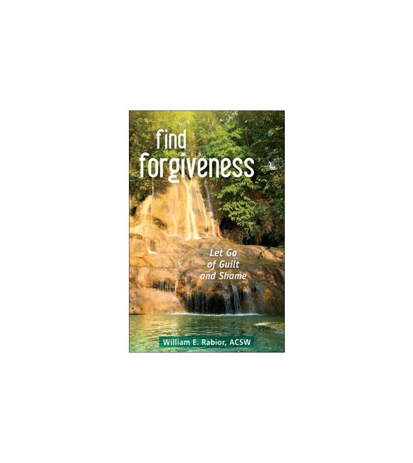 Find Forgiveness