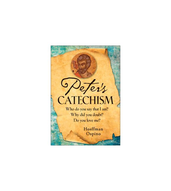 Peter's Catechism