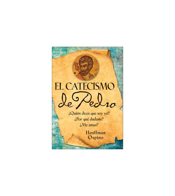 El Catecismo de Pedro