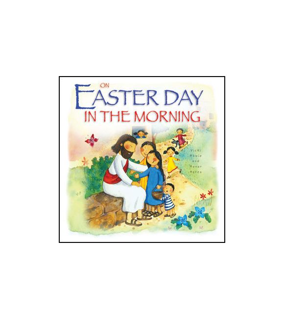 On Easter Day in the Morning
