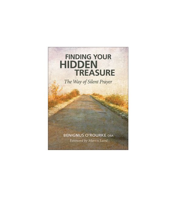 Finding Your Hidden Treasure