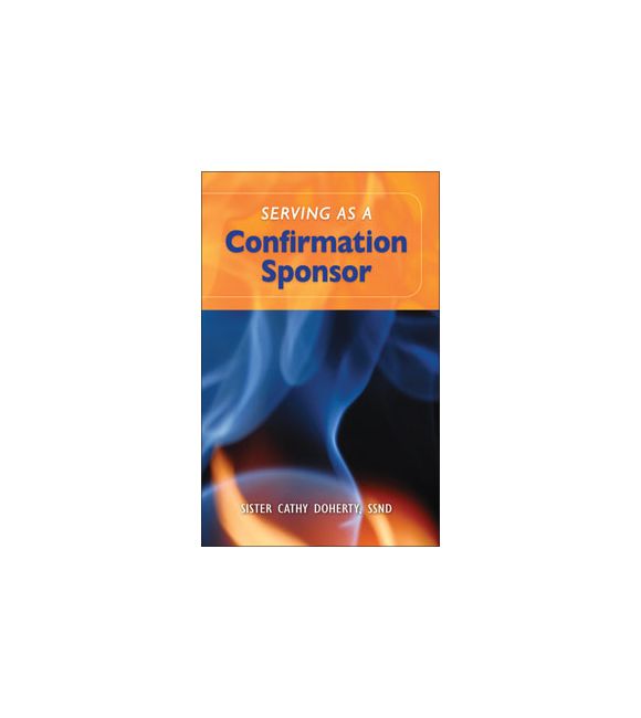 Serving As A Confirmation Sponsor