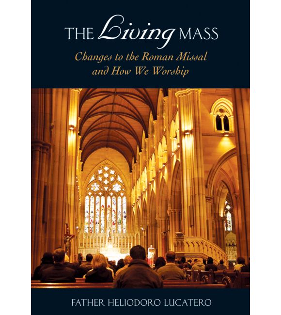 The Living Mass