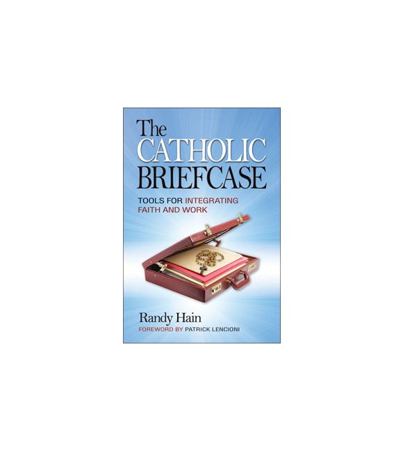 The Catholic Briefcase