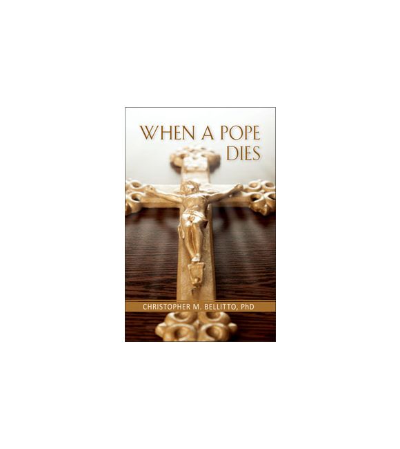 When a Pope Dies