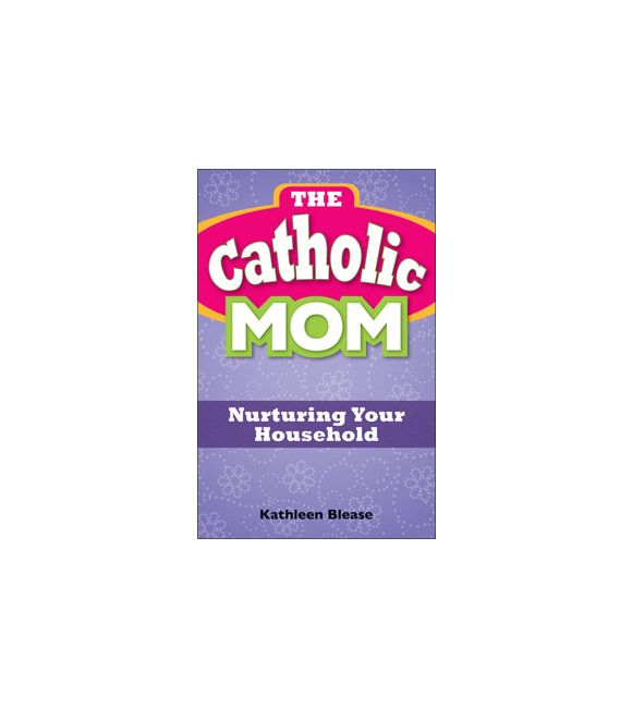 The Catholic Mom